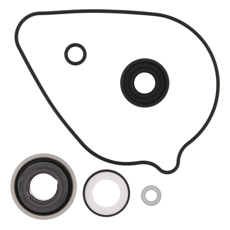 Vertex 821972 Gaskets 15-23 Honda Pioneer 500 Water Pump Rebuild Kit