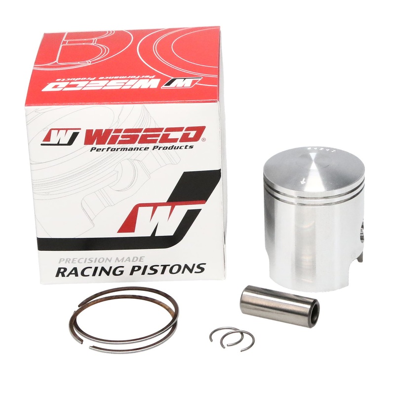 Wiseco 826M04150 Suzuki JR50/Kawasaki KDX50 1634CD Piston
