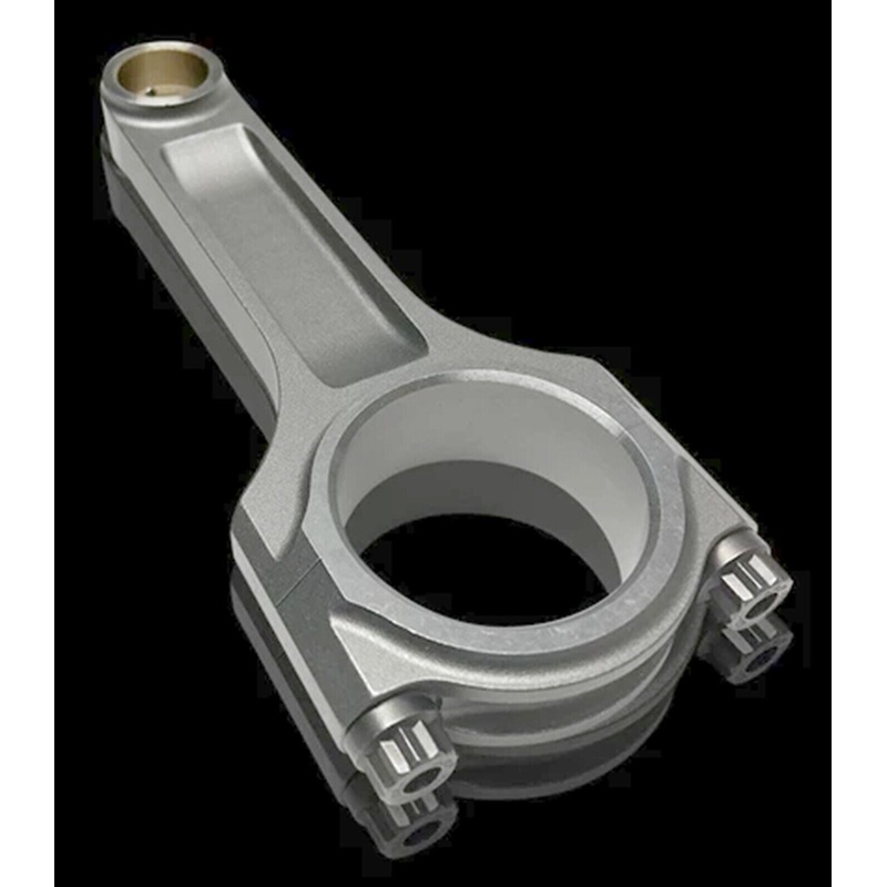 Brian Crower (BC) CONNECTING RODS – I BEAM MidWeight w/ARP2000 (Honda F20C – 6.023″)