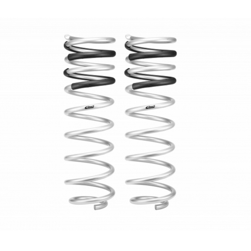Eibach Pro Lift Kit Performance Lift Springs 2021-2025 Ford Raptor (rear springs only +1.5″- 35″ Tires)
