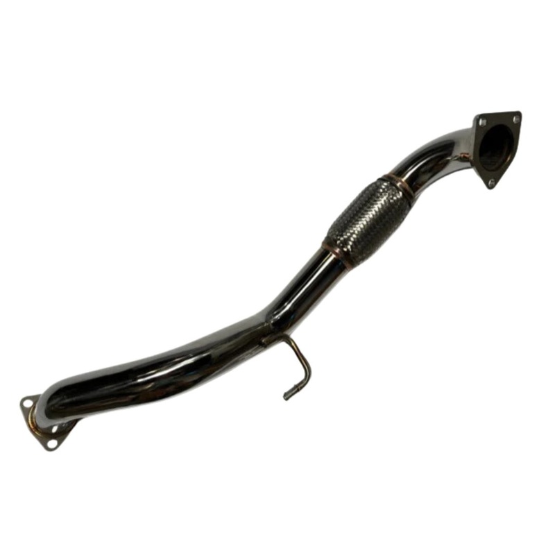 Function Werk Front Pipe | 22+ Civic 2.0L