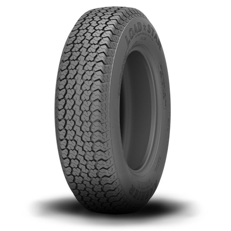Kenda K550 Load Star All Season Trailer Tire – ST205/75D14 6PR TL 32032005