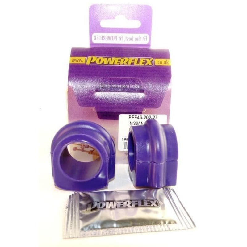 Powerflex Front Anti Roll Bar Bush Mazda MX-5, Miata, Eunos