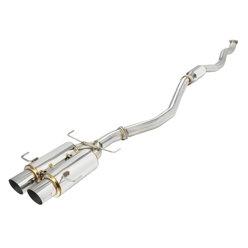 Skunk2 Racing Mega Power RR Exhaust System Honda Civic 2017-2020 | 413-05-6065