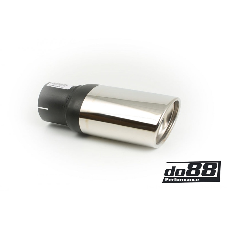 Tailpipe Ellips 76