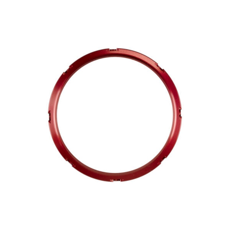 Turbosmart Gen V WG45/50 Actuator and ProPort Collar Red