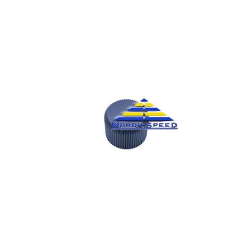Volume Control Knob OEM SAAB