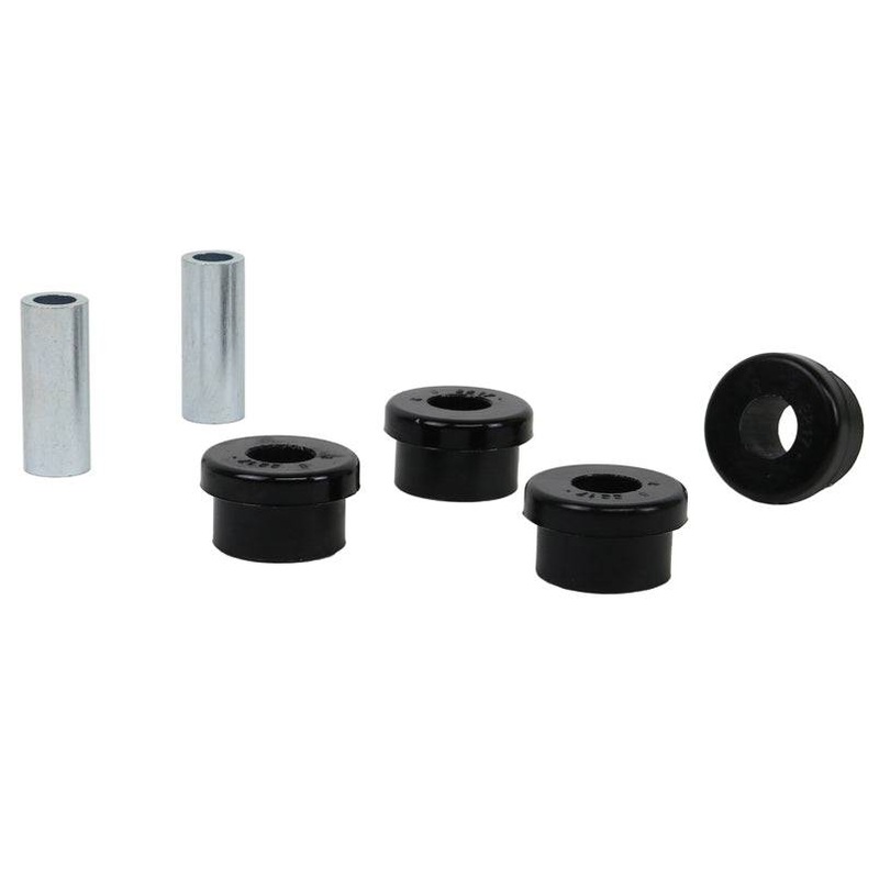 Whiteline 1994-2000  HONDA CIVIC / AERODECK VI GEN MA, MB, MC Front  Control Arm Lower – Inner Front Bushing Kit W52217