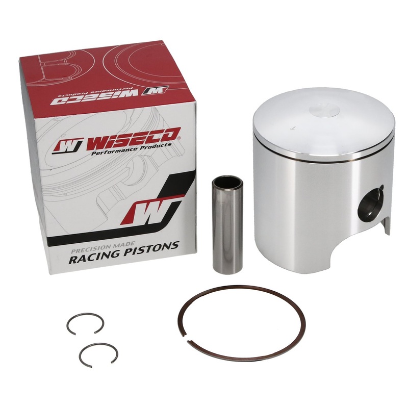 Wiseco 485M07150 Suzuki RM250 82-85 2815CS Piston Kit