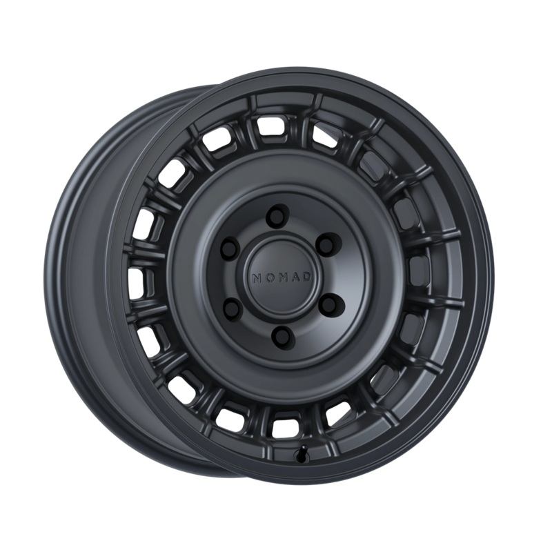 16×8.0 Nomad 502DU Arvo Dusk