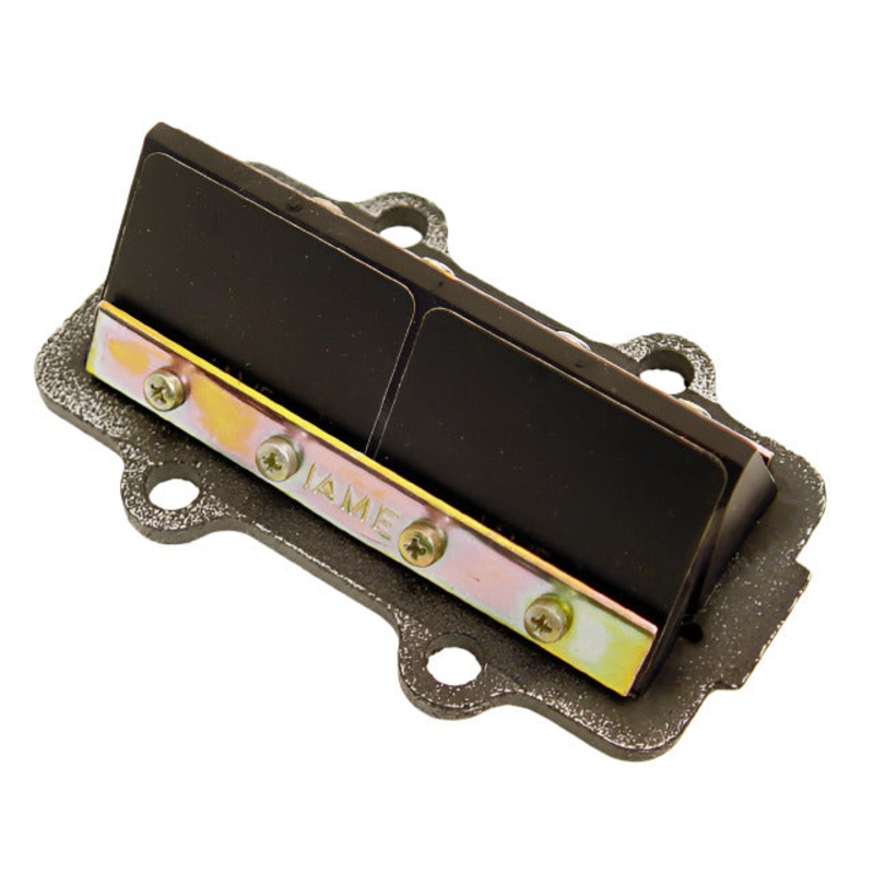 (66A) X3011830R-C IAME KA100 Reed Cage Assembly