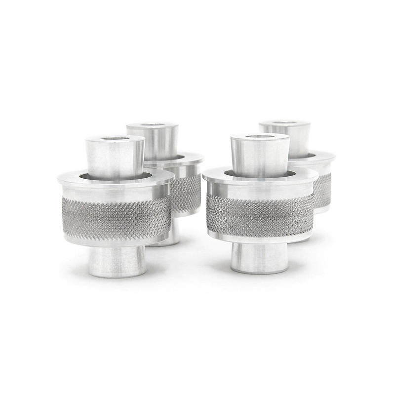 SPL Parts Rear Spherical Knuckle Bushing Kit – 1994-1999 BMW M3 (E36)