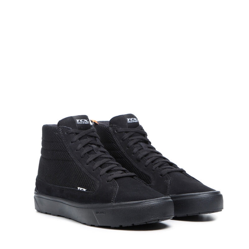 TCX Street 3 Air Shoe Black Size – 40