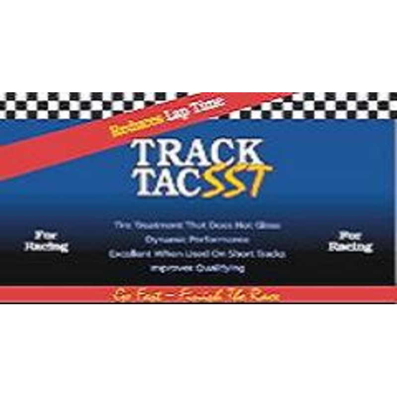 TrackTac SST, Tire Prep, Quart