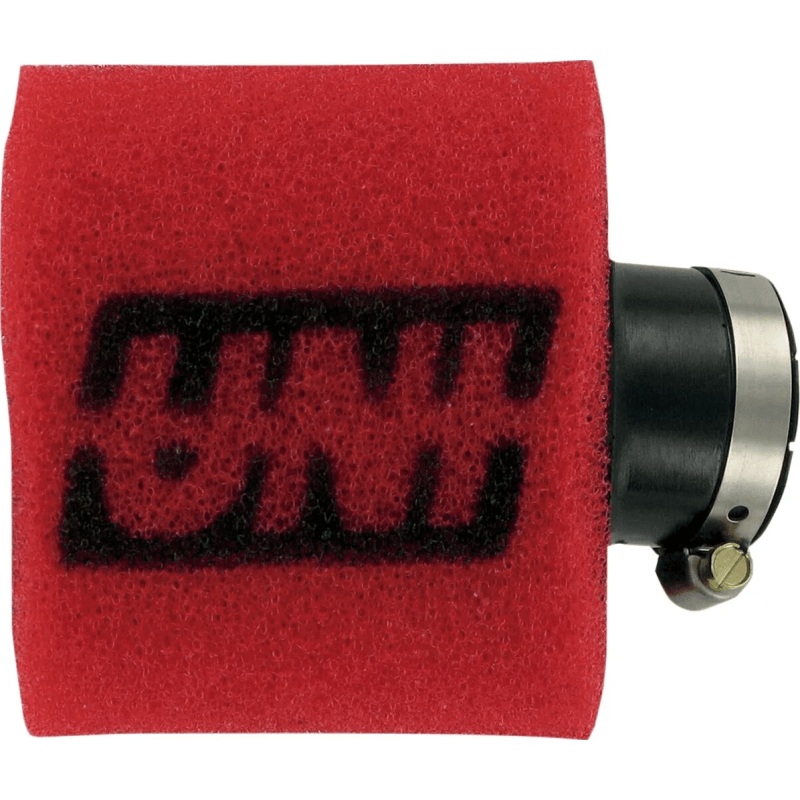 Uni FIlter Dual Angled I.D 1in – O.D 3 1/2in – LG. 3in Pod Filter