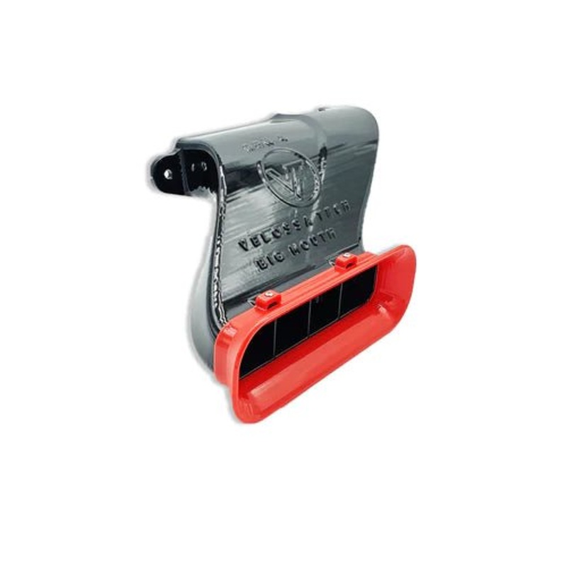 VELOSSA TECH 2022+ Hyundai Kona N BIG MOUTH Ram Air Intake Snorkel