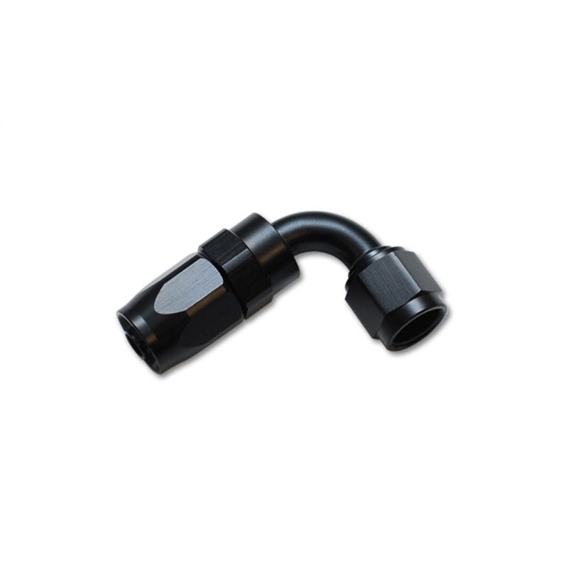 Vibrant Performance 90 Degree Hose End 8AN Universal | 21908