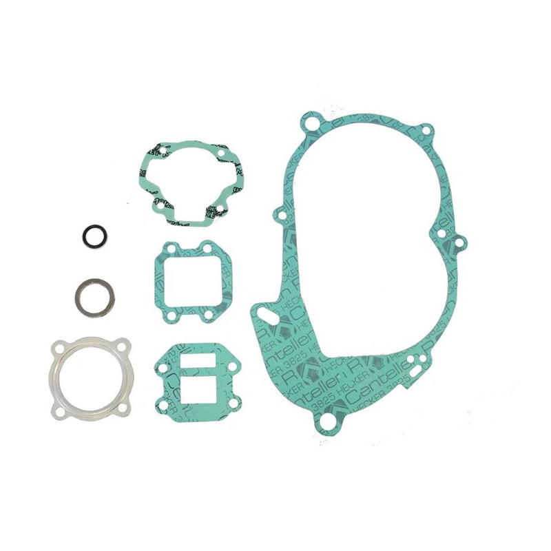 Athena P400485850060 Complete Gasket Kit (oil seals not included)