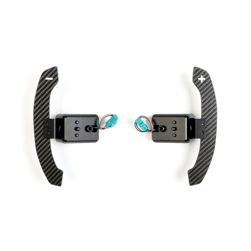 AutoTecknic Magnetic Corsa Shift Paddles – G80 M3 | G82/ G83 M4