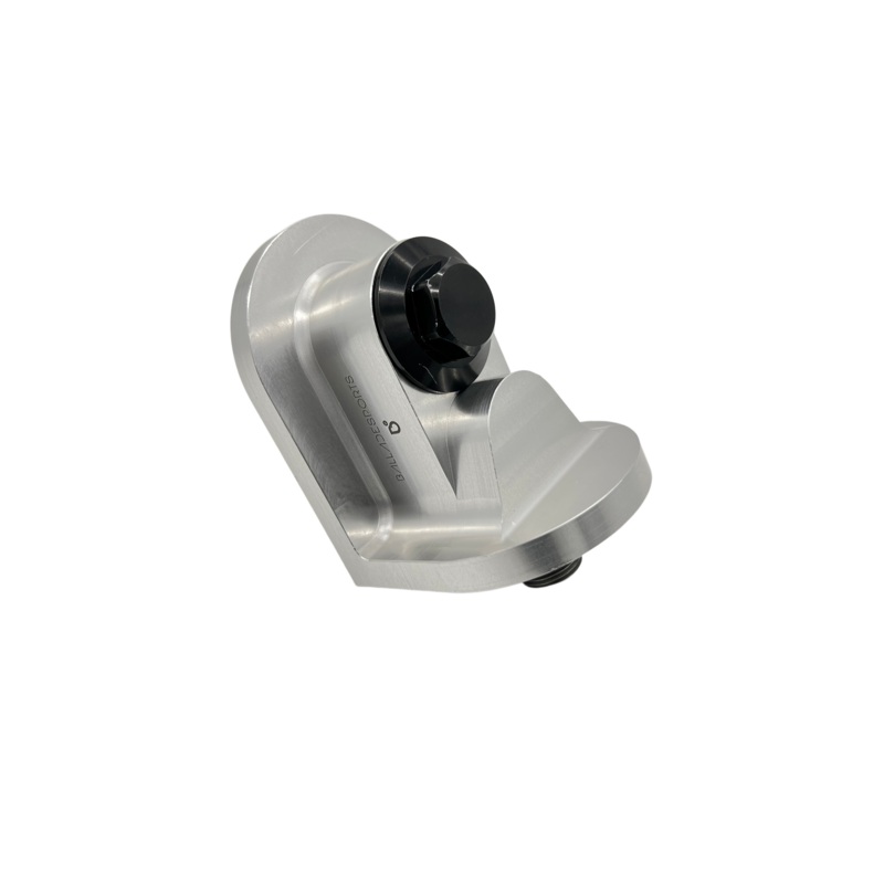 Ballade Sports Honda Acura Billet Aluminum Oil Filter Relocation Adapter
