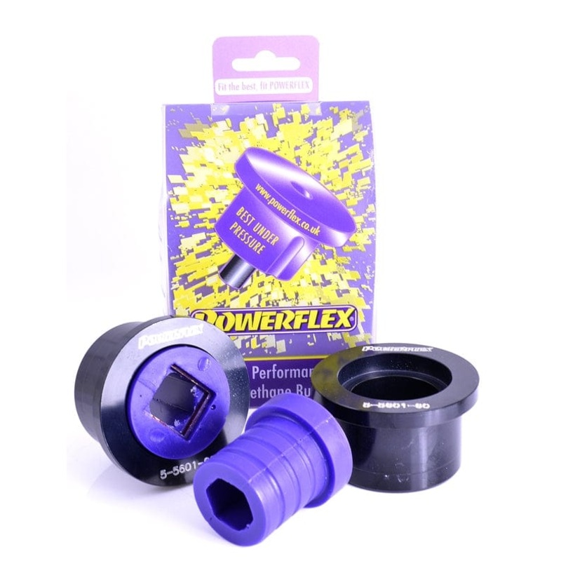 BMW E46 M3 Front Control Arm Bushing – Alloy Outer Centered