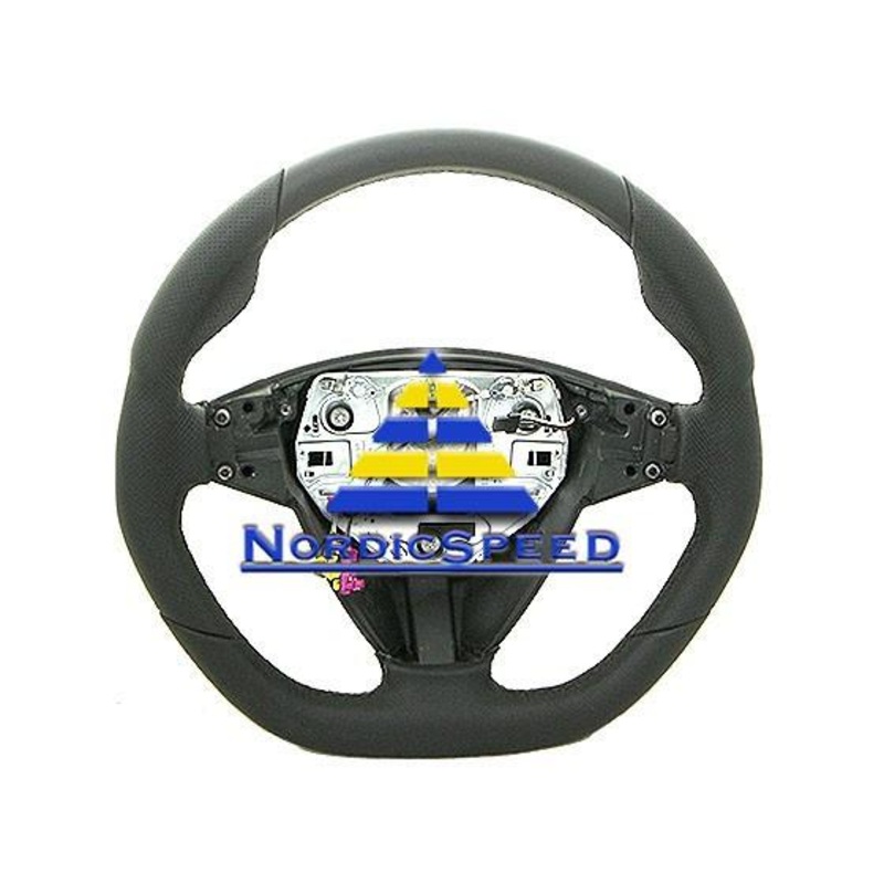 Hirsch Performance Steering Wheel