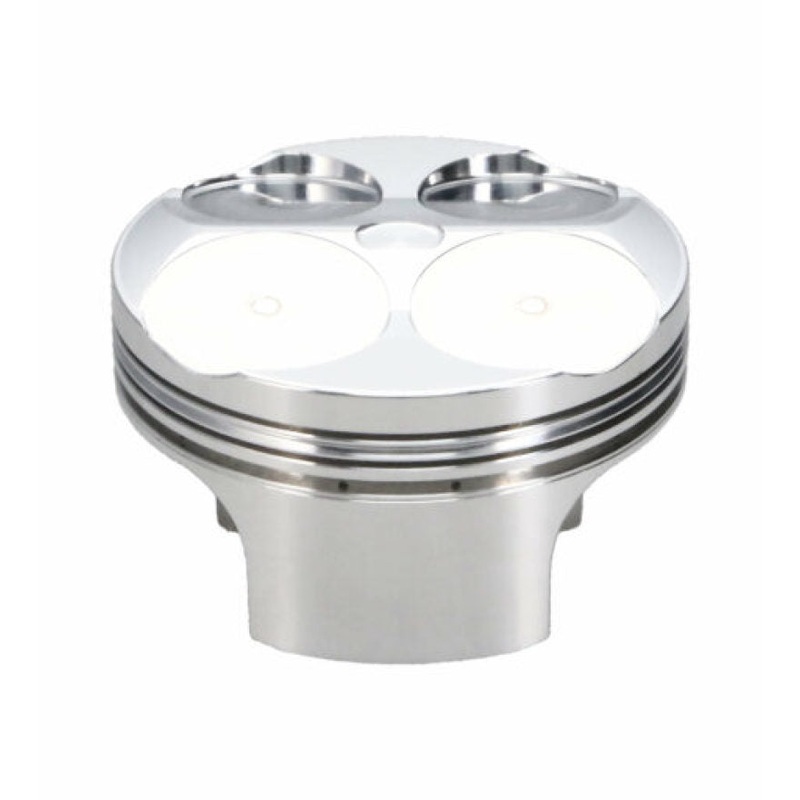 JE Pistons Honda CBR 1000 R Piston Single