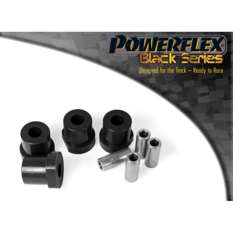 Powerflex Front Upper Arm Bush Honda Integra Mk3 DB/DC2 inc. Type-R (1993-2001) BLACK