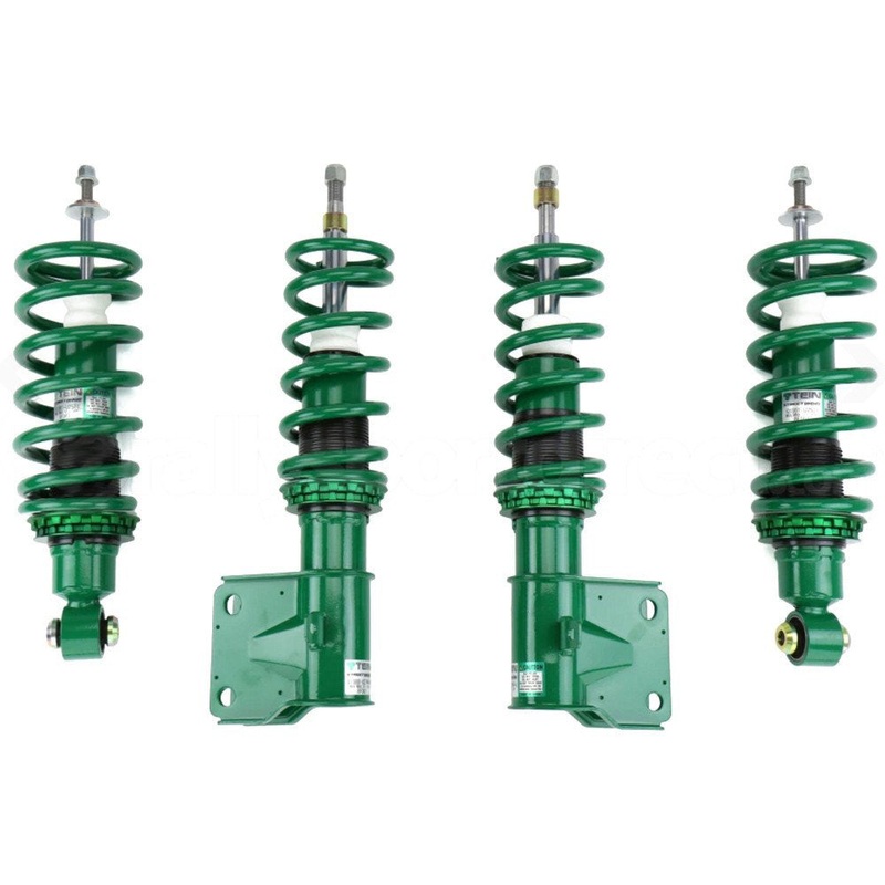 Tein Street Advance Z Coilovers – 2004-2008 Acura TL