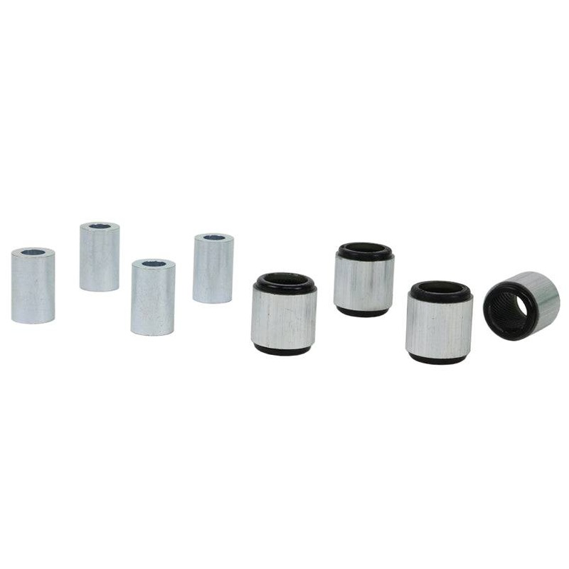 Whiteline 2009-2014  MAZDA 3 BL MPS Rear  Control Arm Lower Front – Bushing Kit W63320