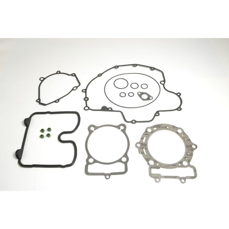 Athena P400220850256 Complete Gasket Kit (oil seals not included)