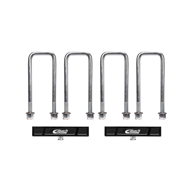FORD F-150 2WD Eibach PRO-TRUCK Rear Lift Block