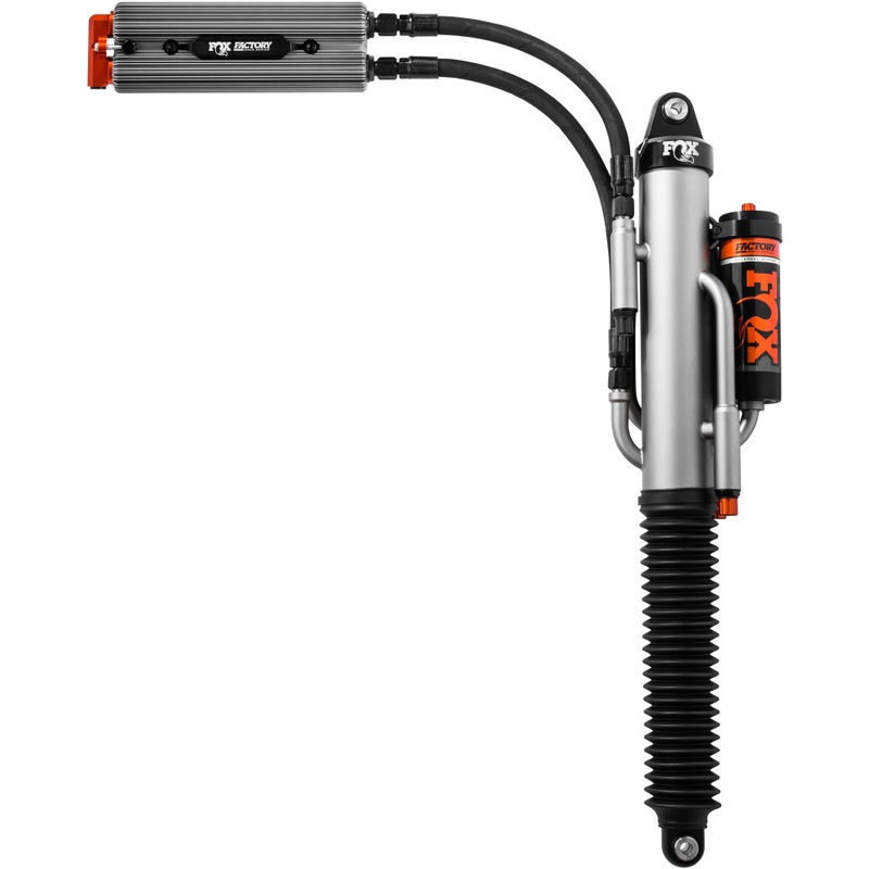 Fox Ford Raptor 3.0 Factory Series 12.27in External QAB P/B Reservoir Rear Shock Set – Blk