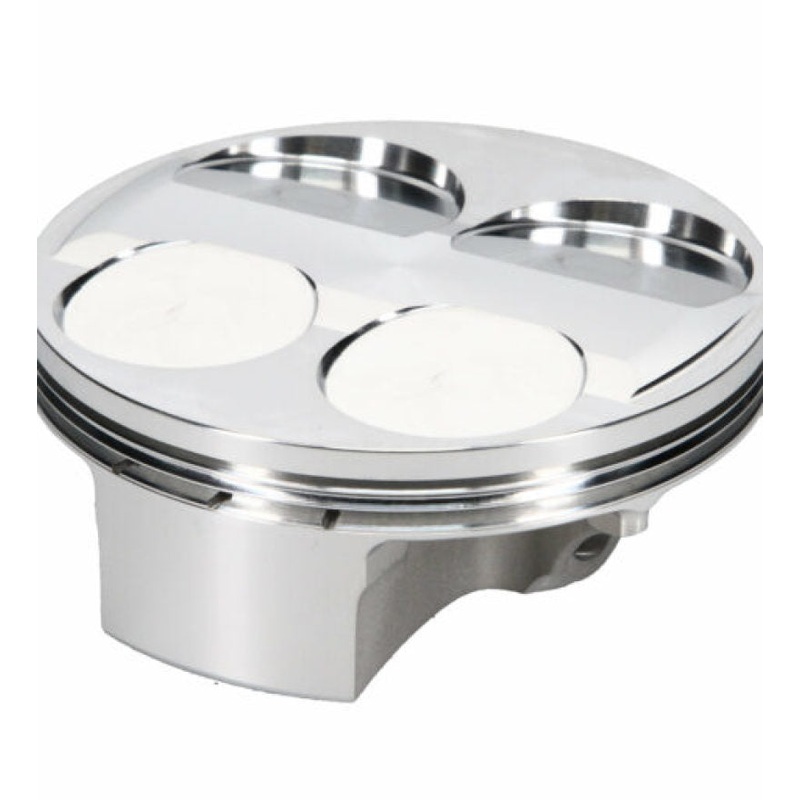 JE Pistons Yamaha YZ450F Pro Series 2 Ring 12:80:1 97MM Bore Piston Kit