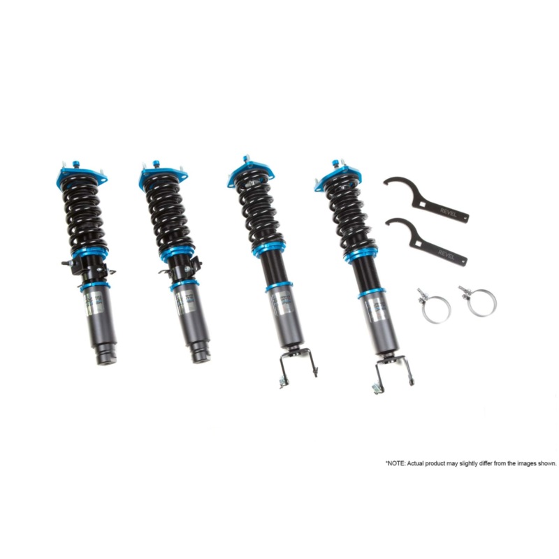 Revel Sport Damper | 2014-2019 Infiniti Q50 AWD Sport / Red Sport 400 (1TR3CDNS007B)