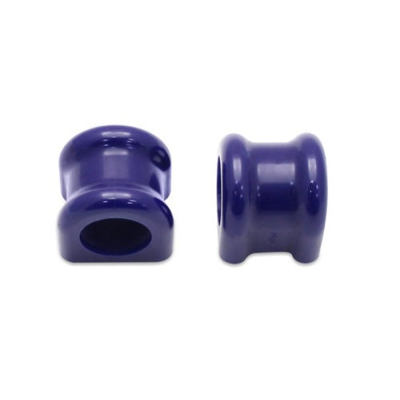 SuperPro 2011 Dodge Durango Heat Front 34mm Sway Bar Mount Bushing Set
