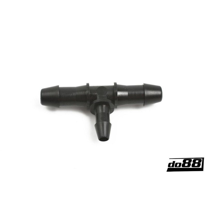 T-Reduction 5,5 + 3,9mm