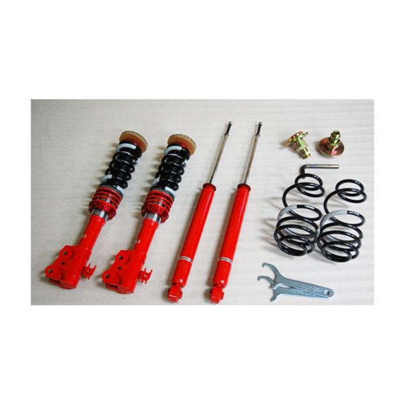 Tanabe Sustec Pro CR Coilovers | 2004-2007 Scion xB (TSR081)