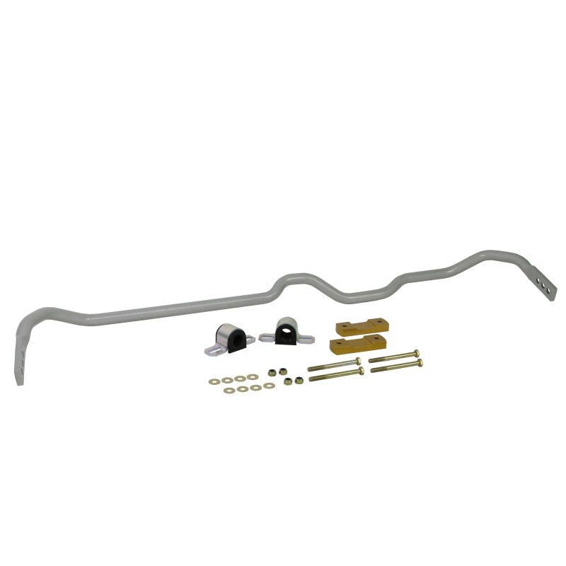 Whiteline VAG MK4/MK5 FWD Only Front 24mm Adjustable X-Heavy Duty Swaybar