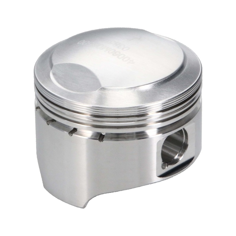 Wiseco 40060M06500 Honda CB/CL350 68-73 10.51 CR Piston Kit
