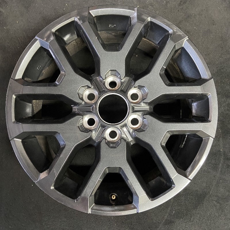 20″ SEQUOIA 23 20×8 6 Y spoke Original OEM Wheel Rim