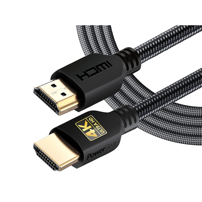 3m (10ft) 4K HDMI Cable