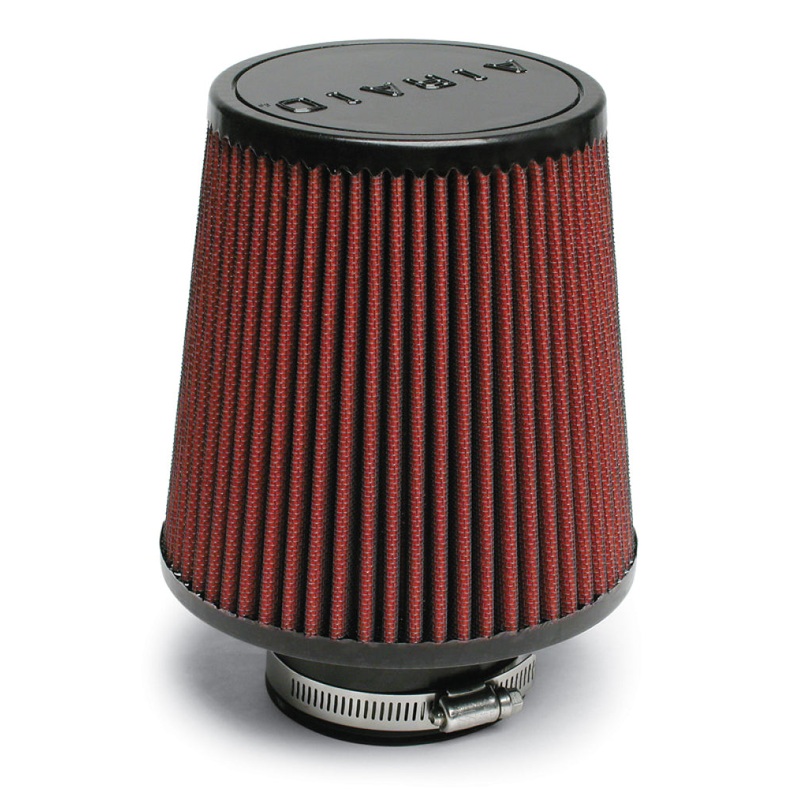Airaid Universal Air Filter – Cone 3 x 6 x 4 5/8 x 6