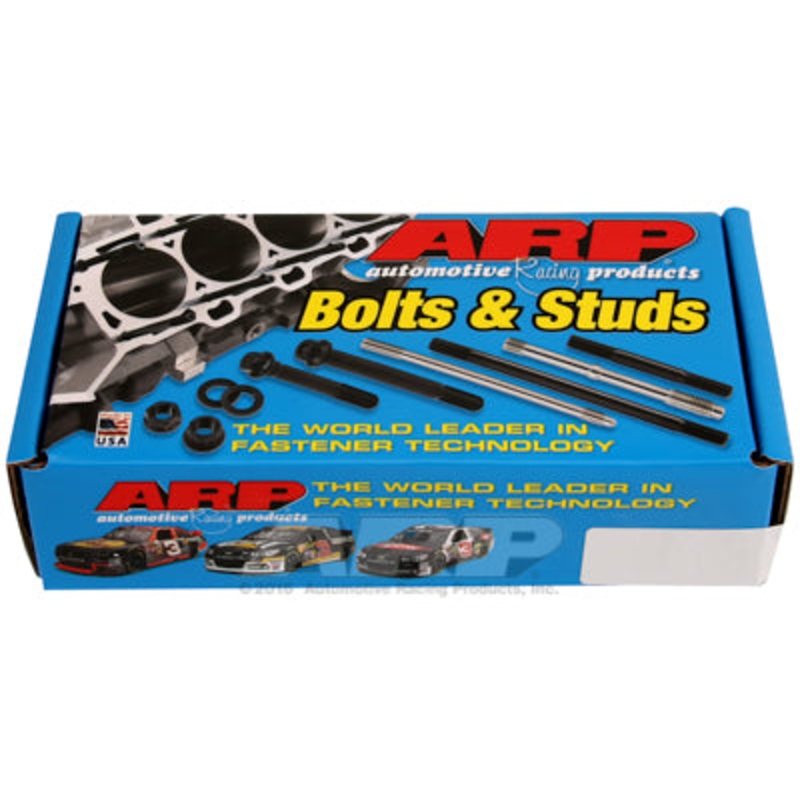 ARP Porsche 996 3.4/3.6 Head Stud Kit