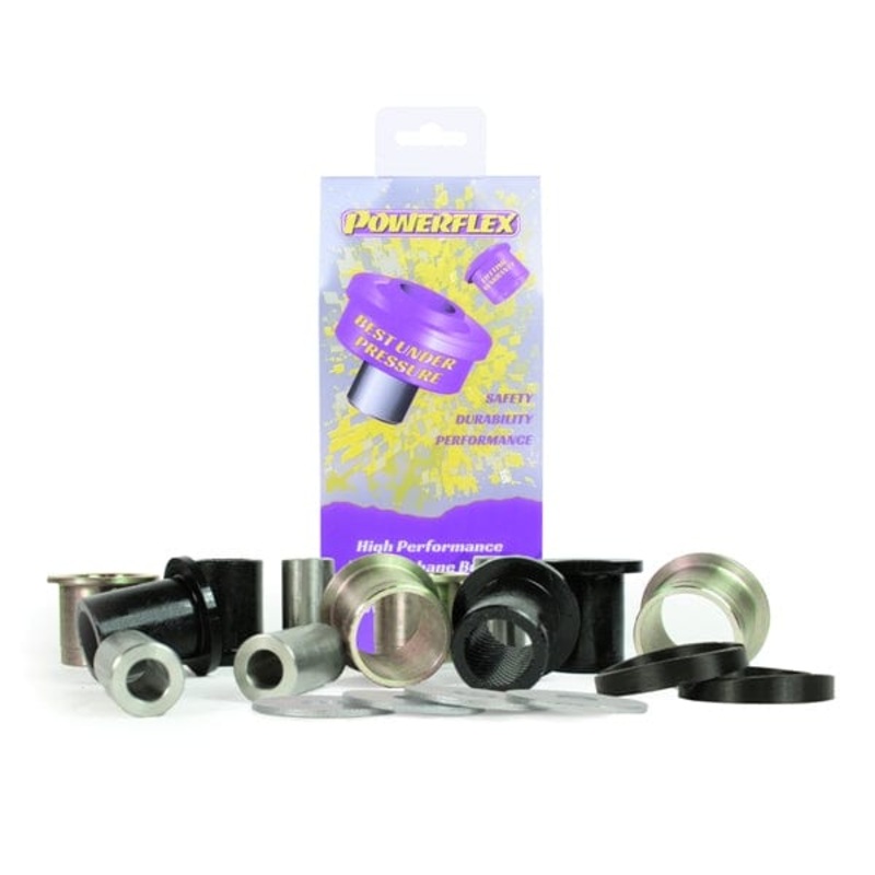BMW E70 X5 / E71 X6 – Front Upper Control Arm Bushings