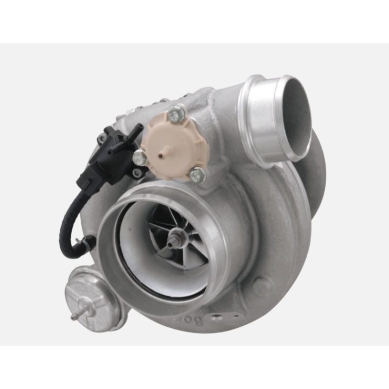 BorgWarner Super Core EFR B1 6258