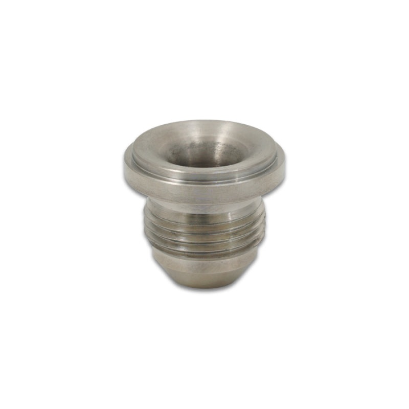 Vibrant Male -10AN Titanium Weld Bung