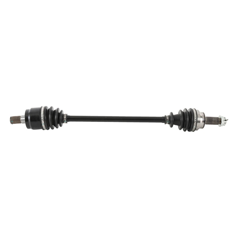 All Balls Racing AB6-HO-8-370 14-23 Honda Pioneer 700 6 Ball Axle Rear Left