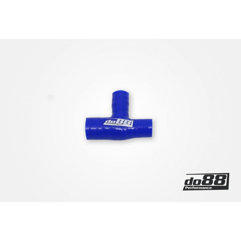 Audi S2 RS2 S4 S6 1992-1997 Vacuum hose Blue