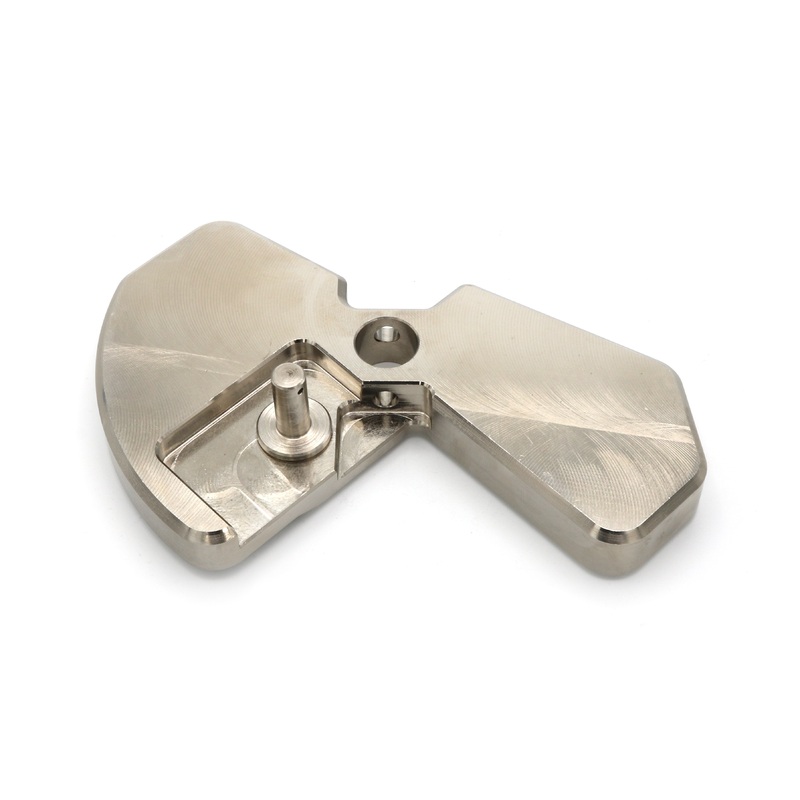 Billetworkz Shifter Plate – 2015-2022 WRX